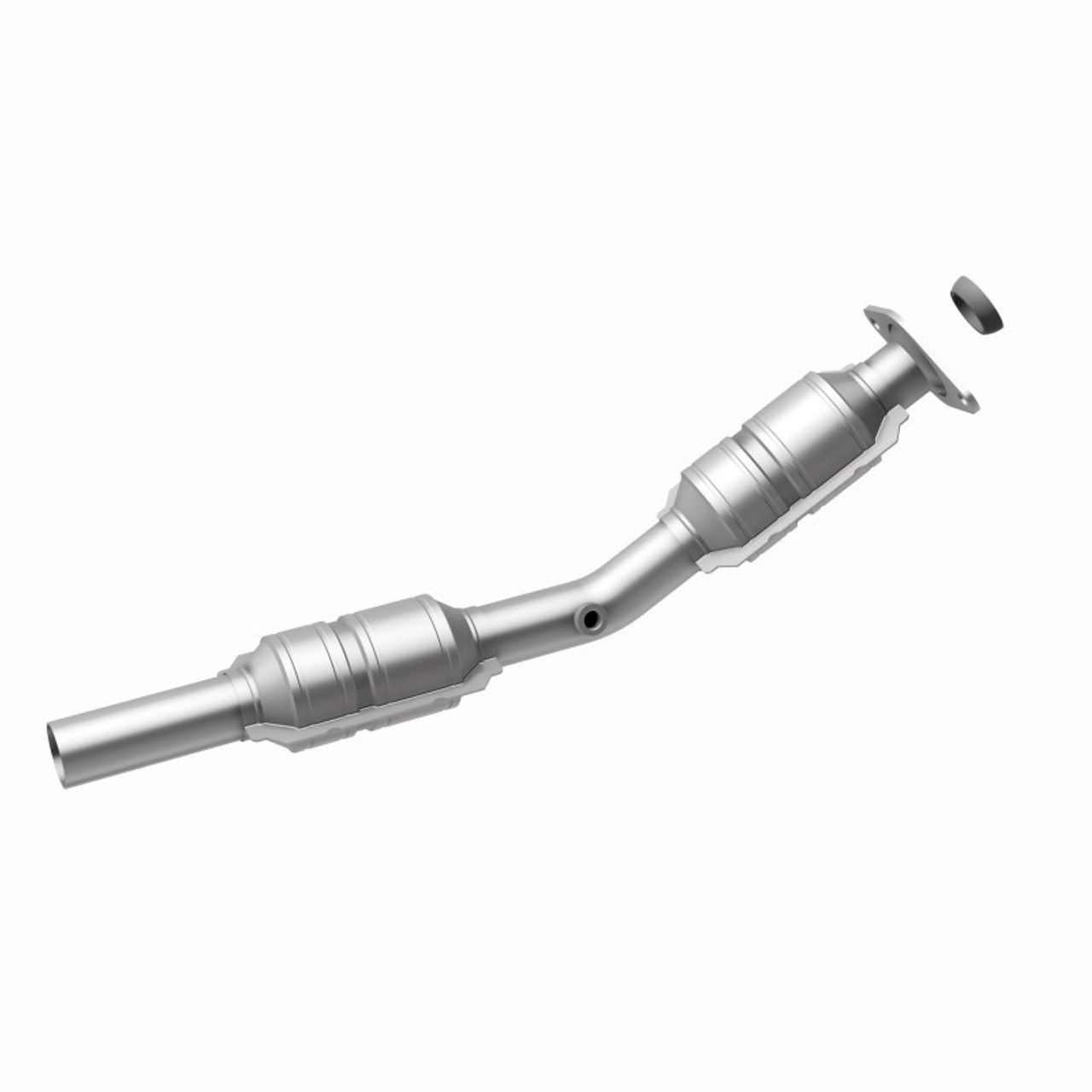 MagnaFlow Conv DF 03-04 Toyota Corolla 1.8L - 454200