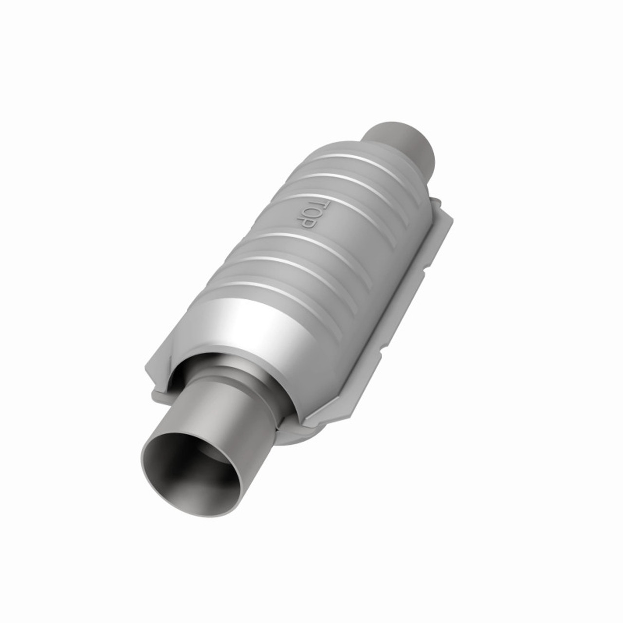 Magnaflow Conv Univ 2.25in Front CA - 454305