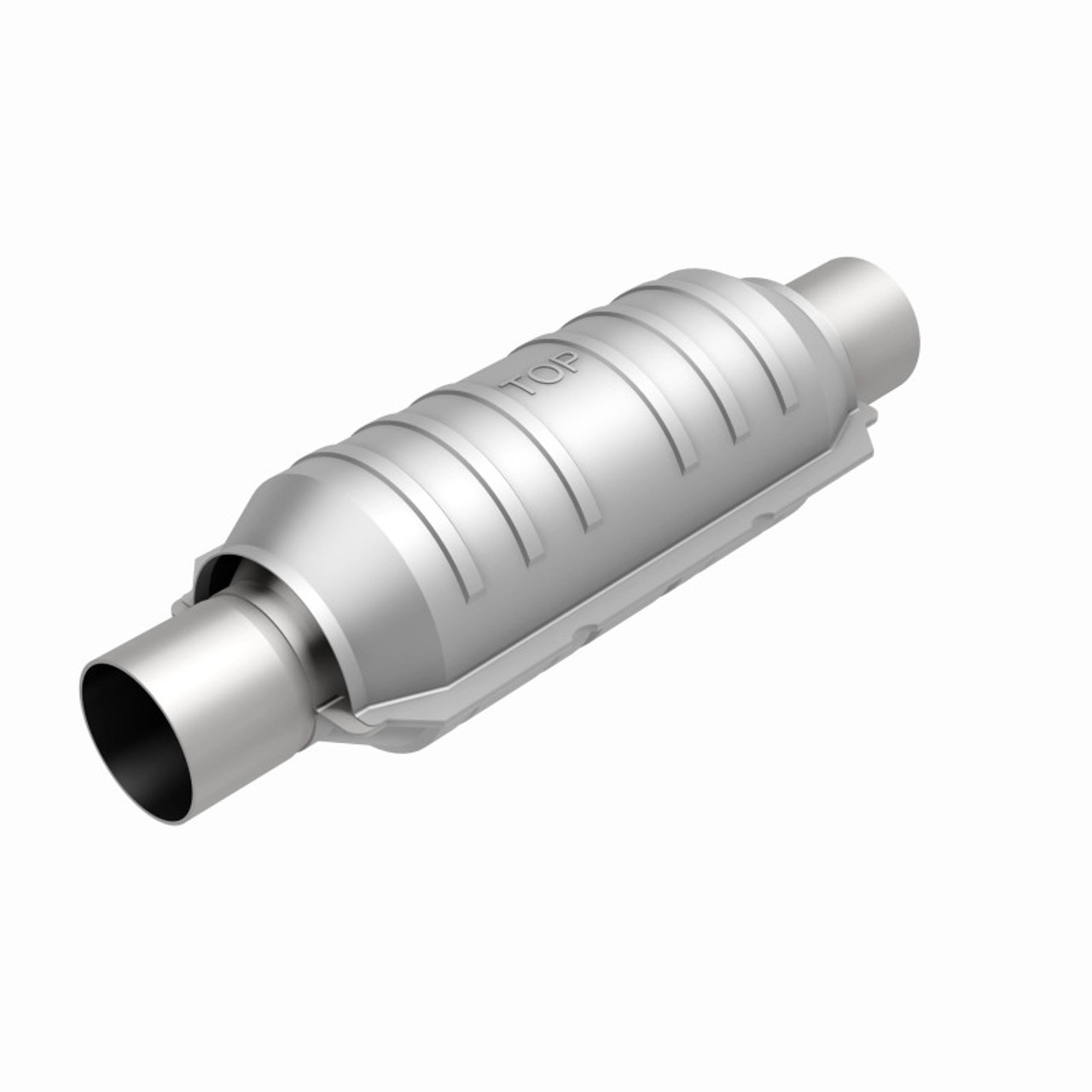 Magnaflow Conv Univ 2.25in Front CA - 454305