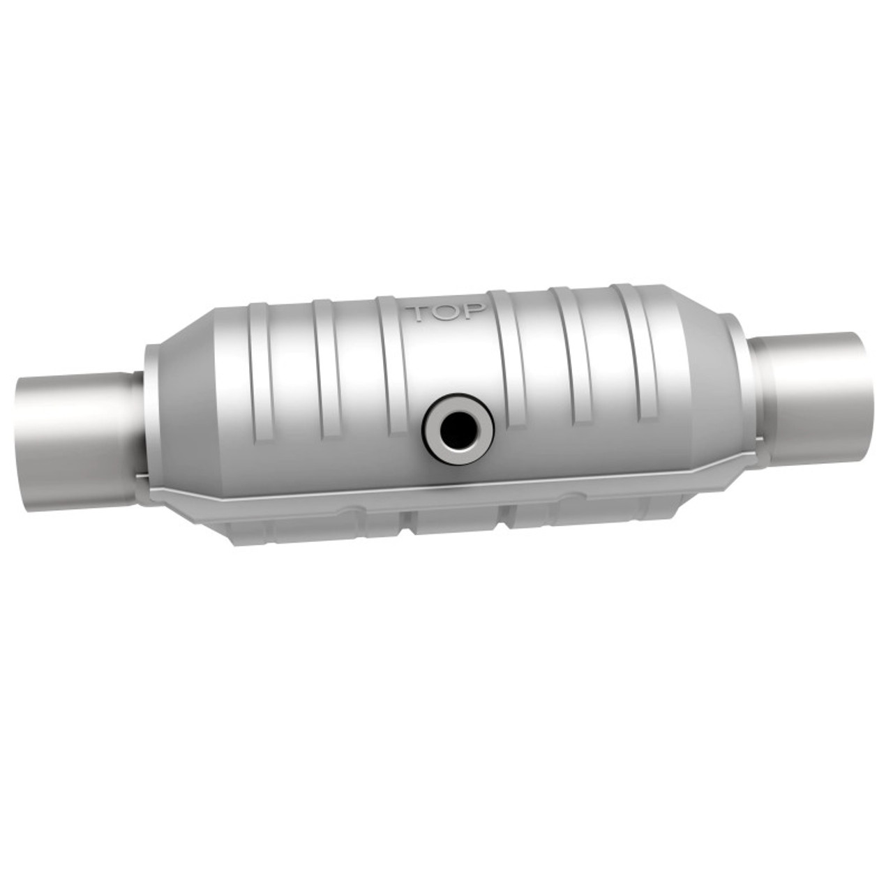 Magnaflow Conv Univ 2.25 Front CA - 454355