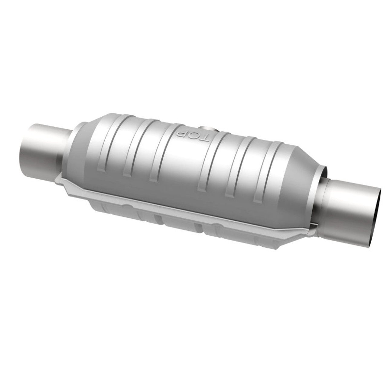 Magnaflow Conv Univ 2.25 Front CA - 454355