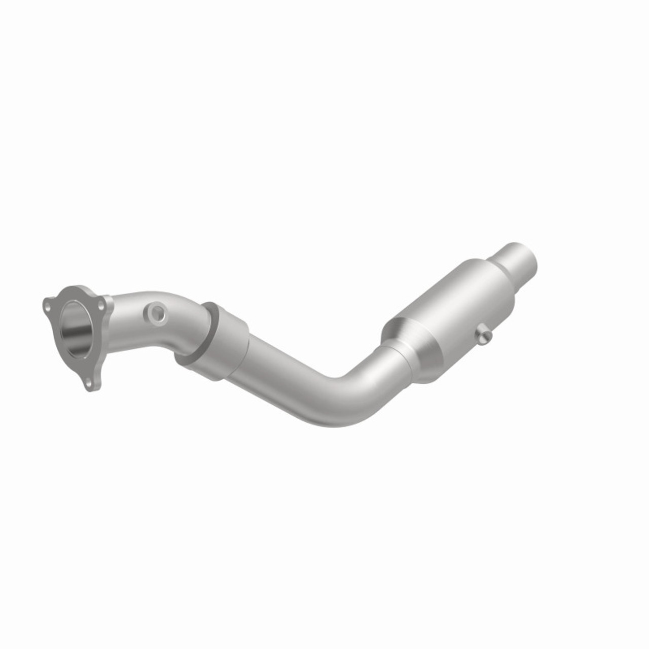MagnaFlow Conv Direct Fit OEM 2004-2006 Chrysler Pacifica Underbody - 4551018