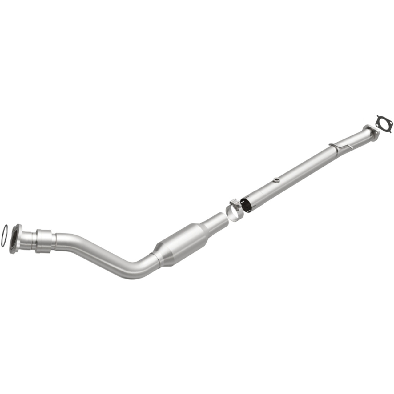 Magnaflow 2001 Chevrolet Venture 3.4L Direct Fit Converter - 4551019