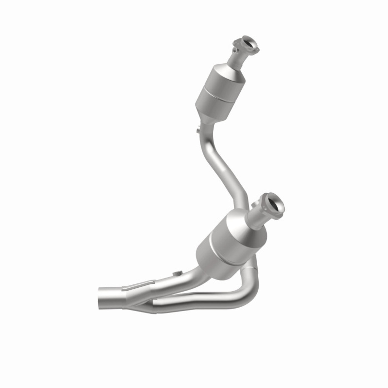 MagnaFlow Conv Direct Fit OEM 2004 Dodge Dakota Underbody - 4551027