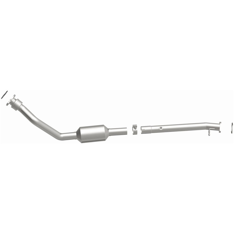 Magnaflow 04-05 Buick Rendezvous 3.4L Direct Fit Converter - 4551038