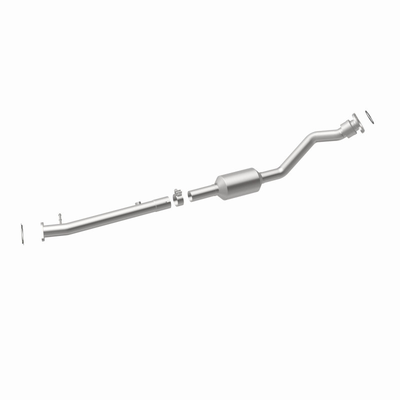 Magnaflow 04-05 Buick Rendezvous 3.4L Direct Fit Converter - 4551038