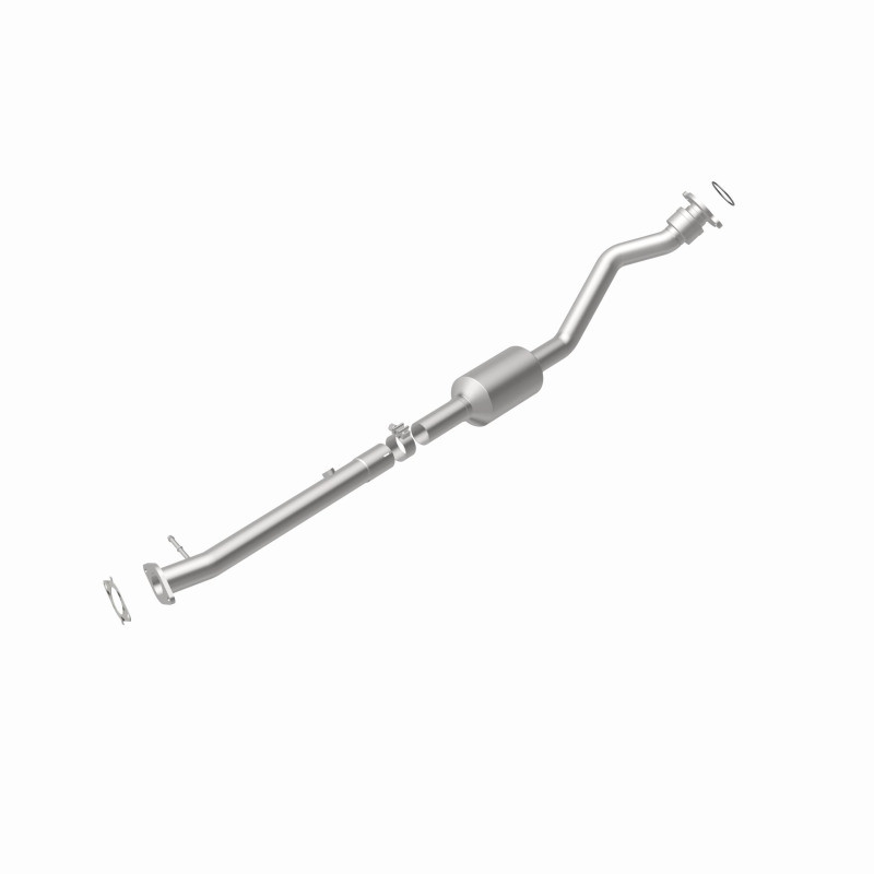 Magnaflow 04-05 Buick Rendezvous 3.4L Direct Fit Converter - 4551038