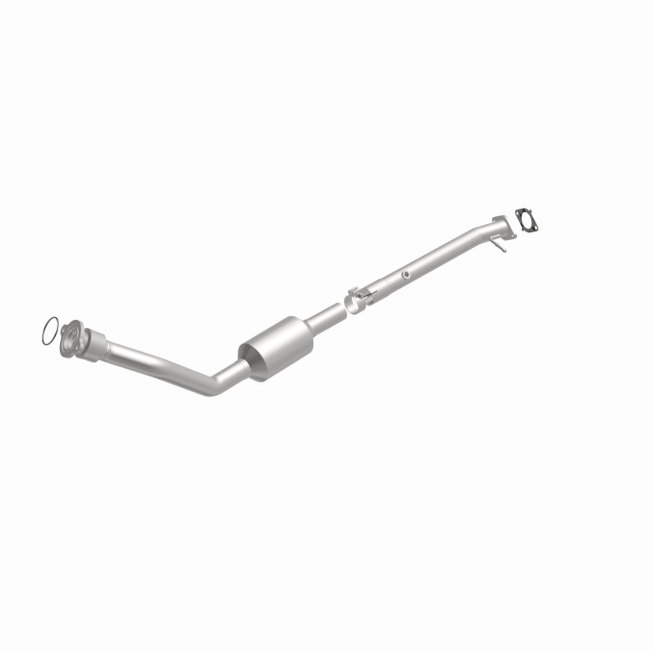Magnaflow 04-05 Buick Rendezvous 3.4L Direct Fit Converter - 4551038