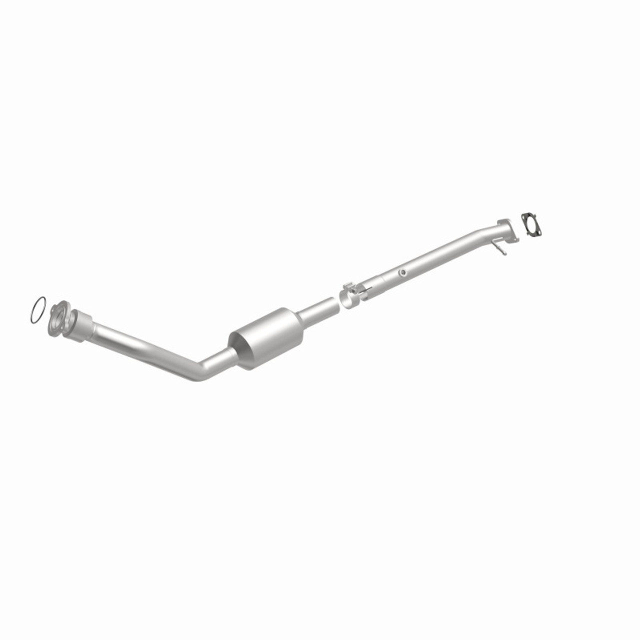 Magnaflow 04-05 Buick Rendezvous 3.4L Direct Fit Converter - 4551038