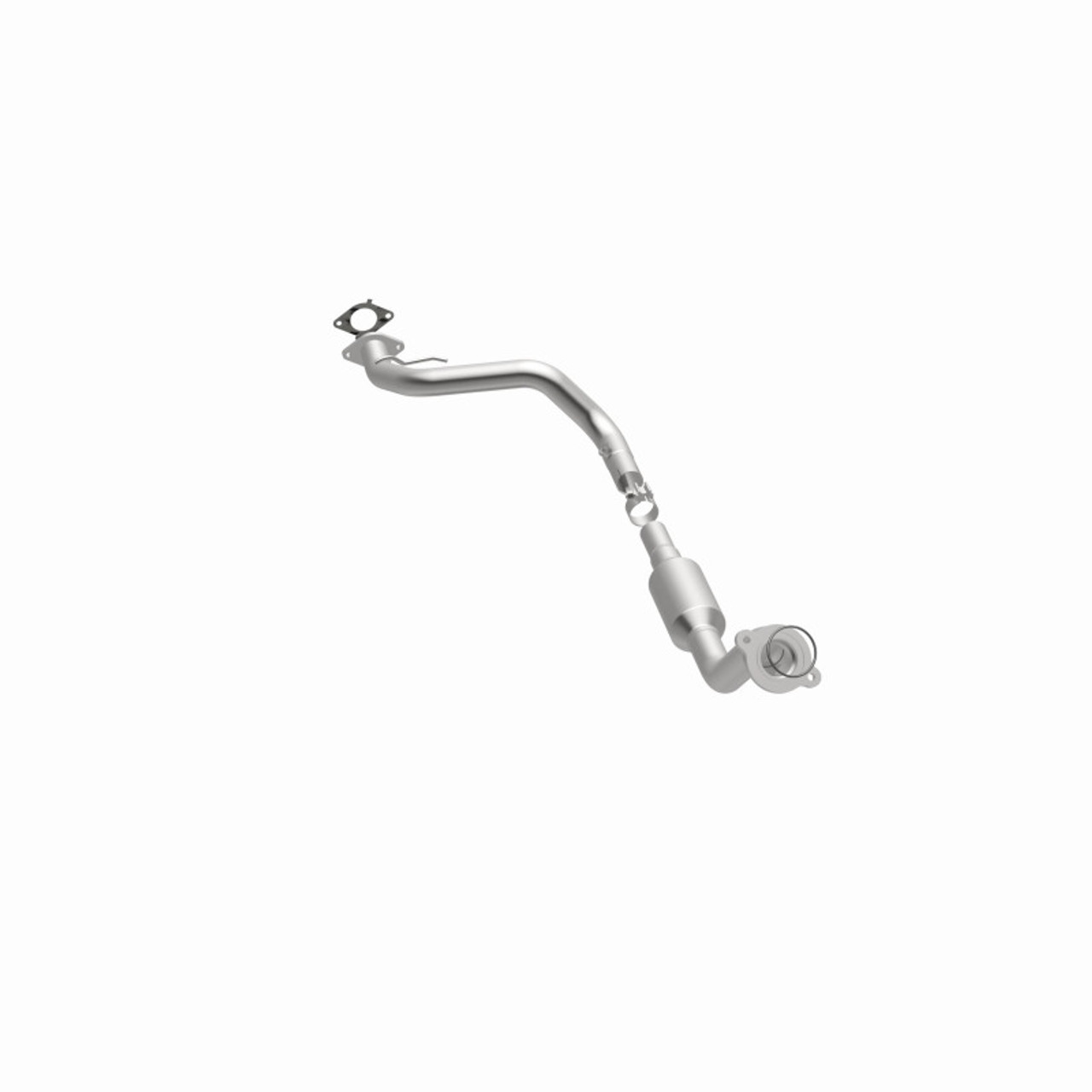 MagnaFlow Conv DF 2002 and 2004-2005 Buick Rendezvous 3.4 - 4551039