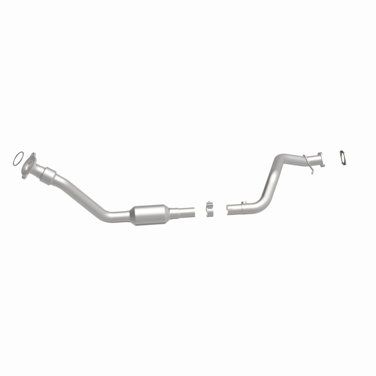 MagnaFlow Conv DF 2002 and 2004-2005 Buick Rendezvous 3.4 - 4551039