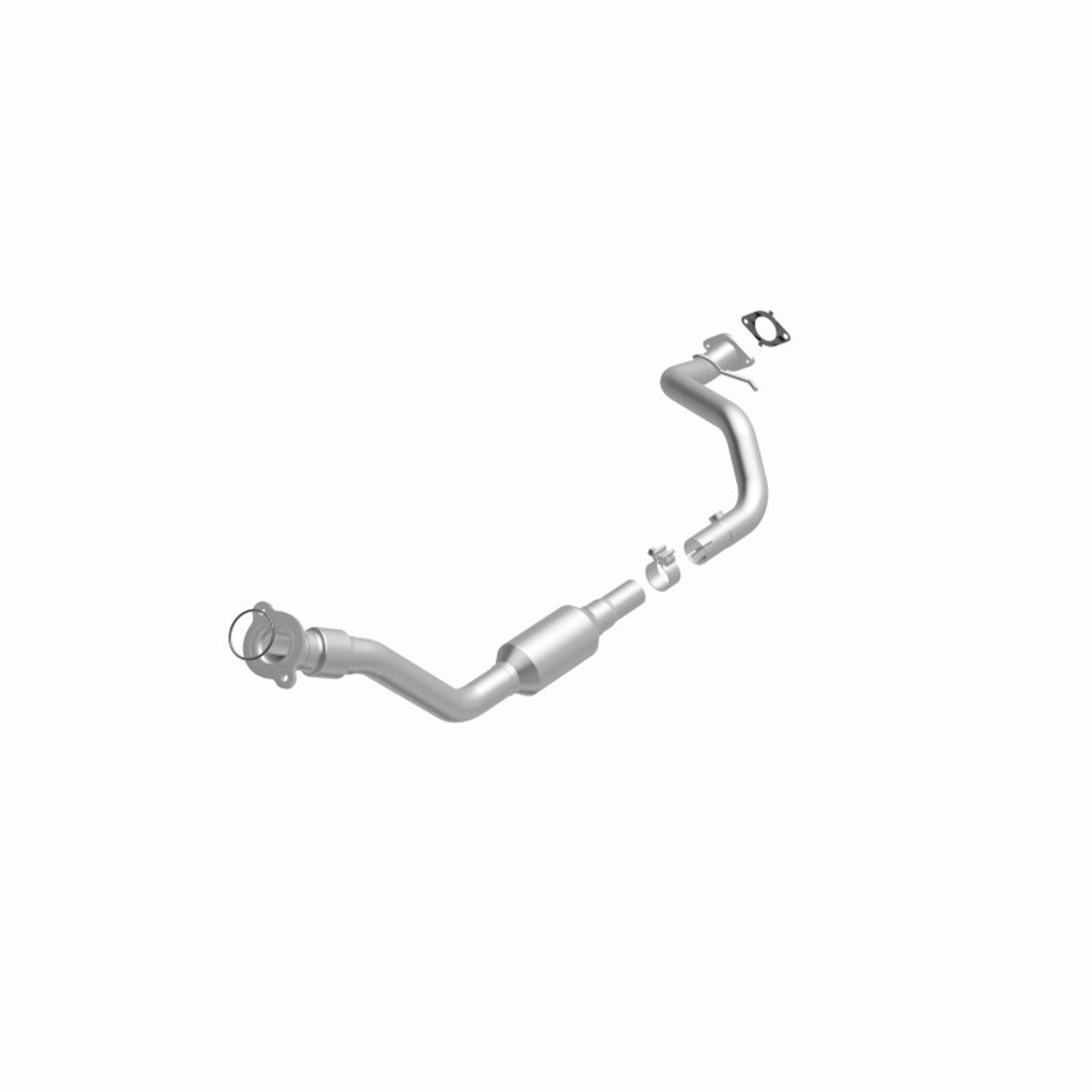MagnaFlow Conv DF 2002 and 2004-2005 Buick Rendezvous 3.4 - 4551039