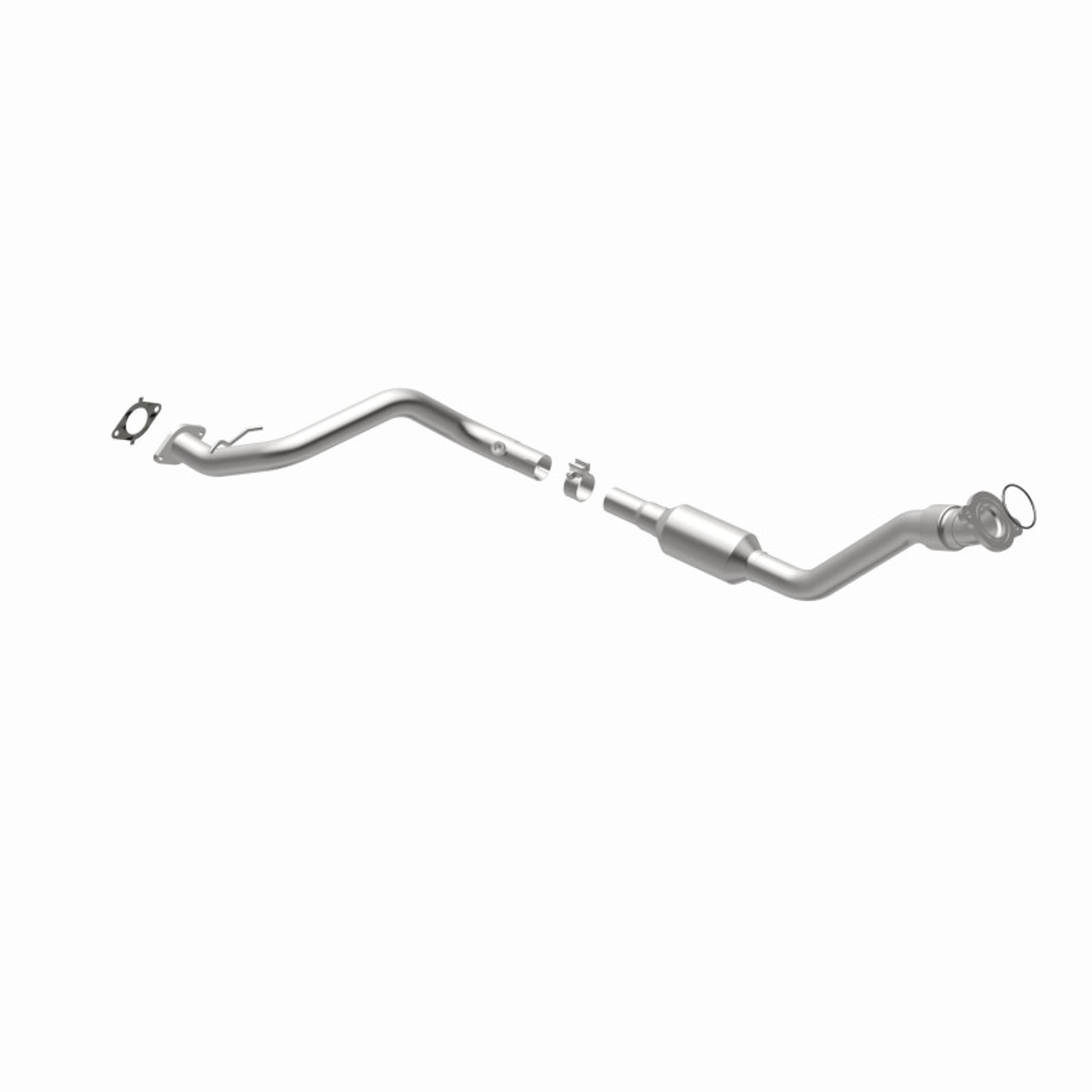 MagnaFlow Conv DF 2002 and 2004-2005 Buick Rendezvous 3.4 - 4551039