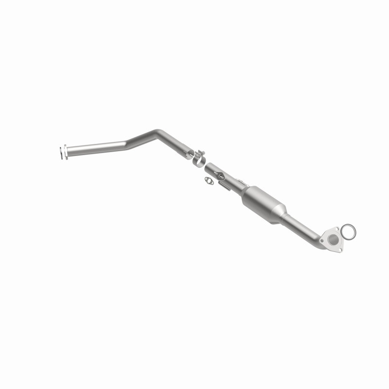 MagnaFlow Conv Direct Fit OEM 2001-2004 Toyota Sequoia Underbody - 4551060