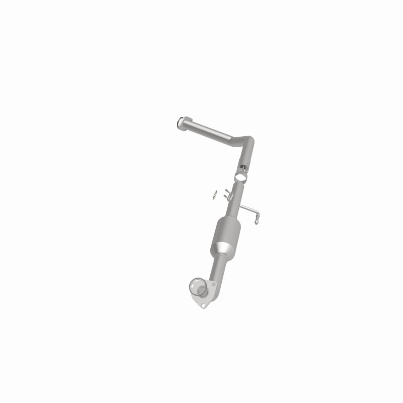 MagnaFlow Conv Direct Fit OEM 2001-2004 Toyota Sequoia Underbody - 4551060