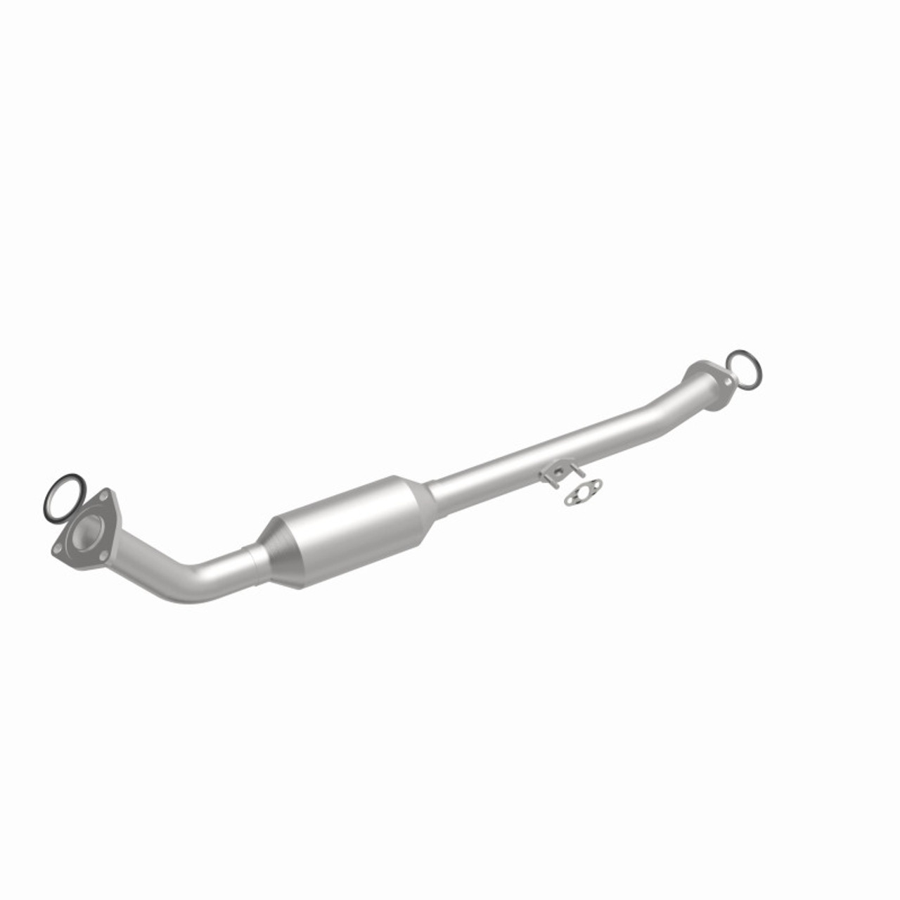 MagnaFlow Conv Direct Fit OEM 2001-2004 Toyota Sequoia Underbody - 4551061