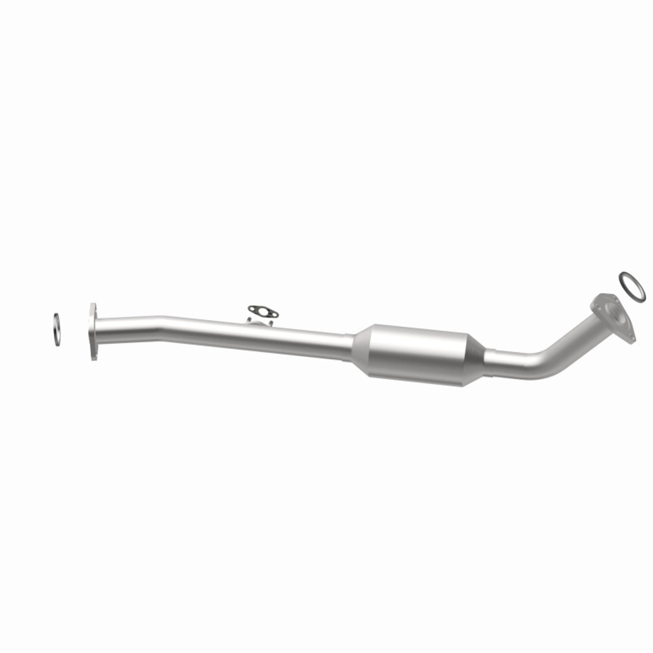 MagnaFlow Conv Direct Fit OEM 2001-2004 Toyota Sequoia Underbody - 4551061