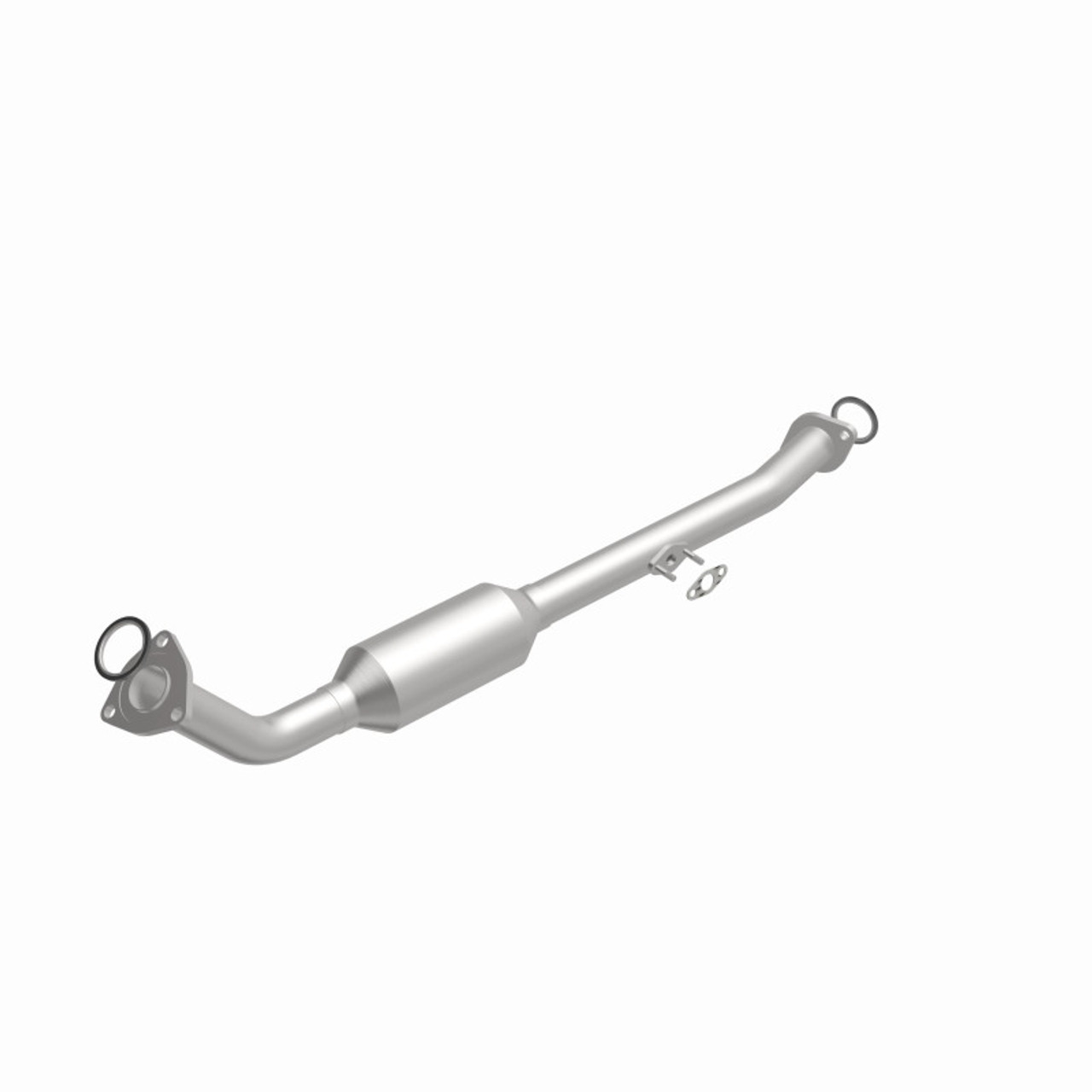 MagnaFlow Conv Direct Fit OEM 2001-2004 Toyota Sequoia Underbody - 4551061
