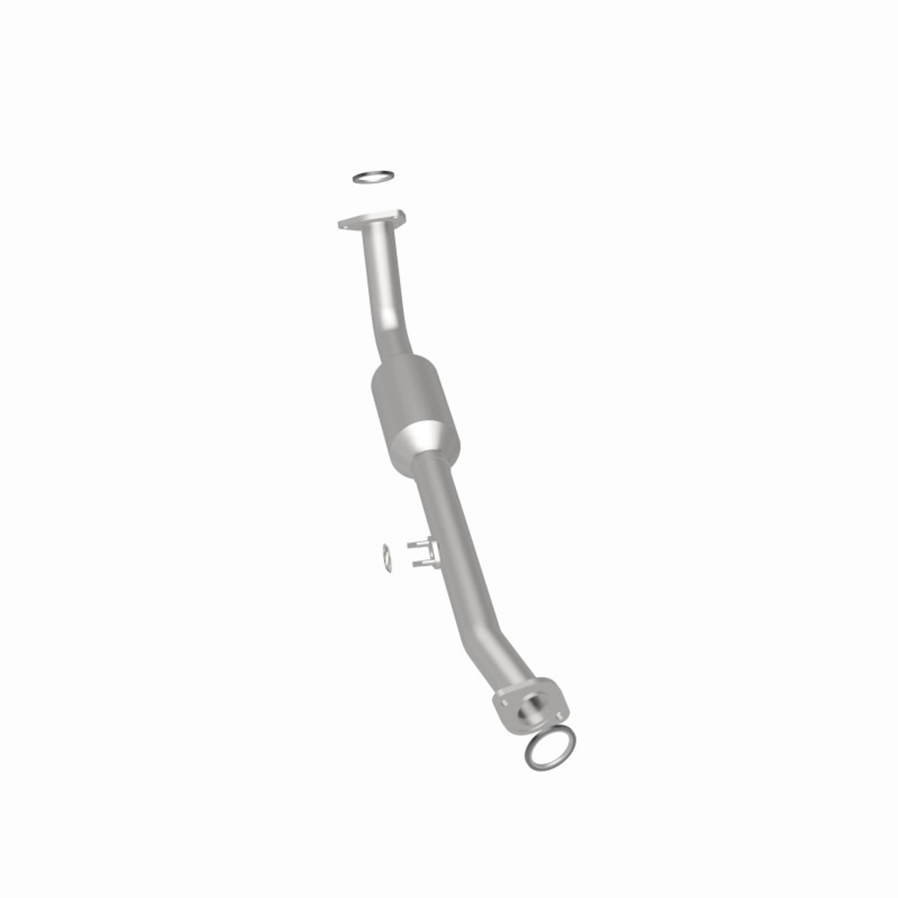 MagnaFlow Conv Direct Fit OEM 2001-2004 Toyota Sequoia Underbody - 4551061