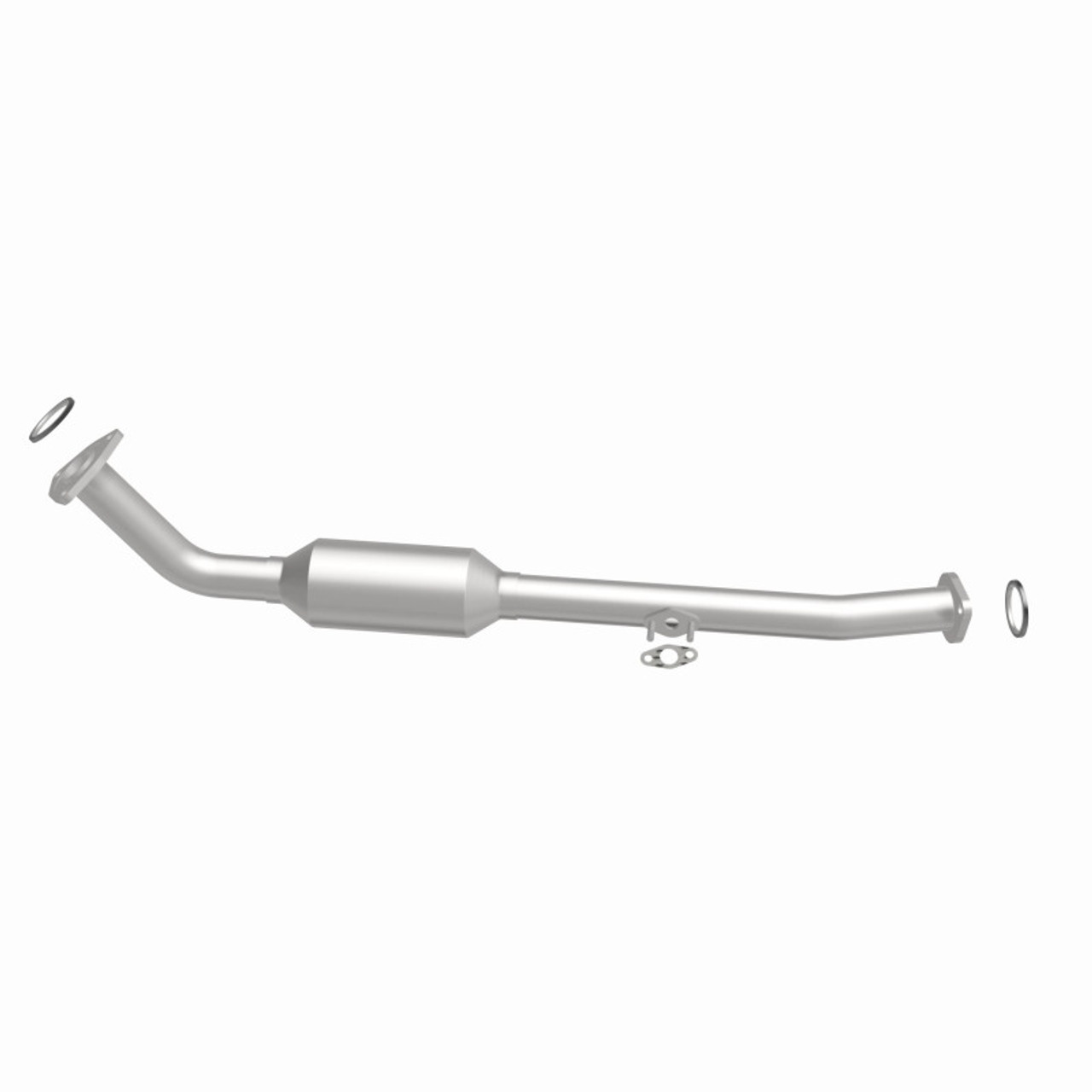 MagnaFlow Conv Direct Fit OEM 2001-2004 Toyota Sequoia Underbody - 4551061