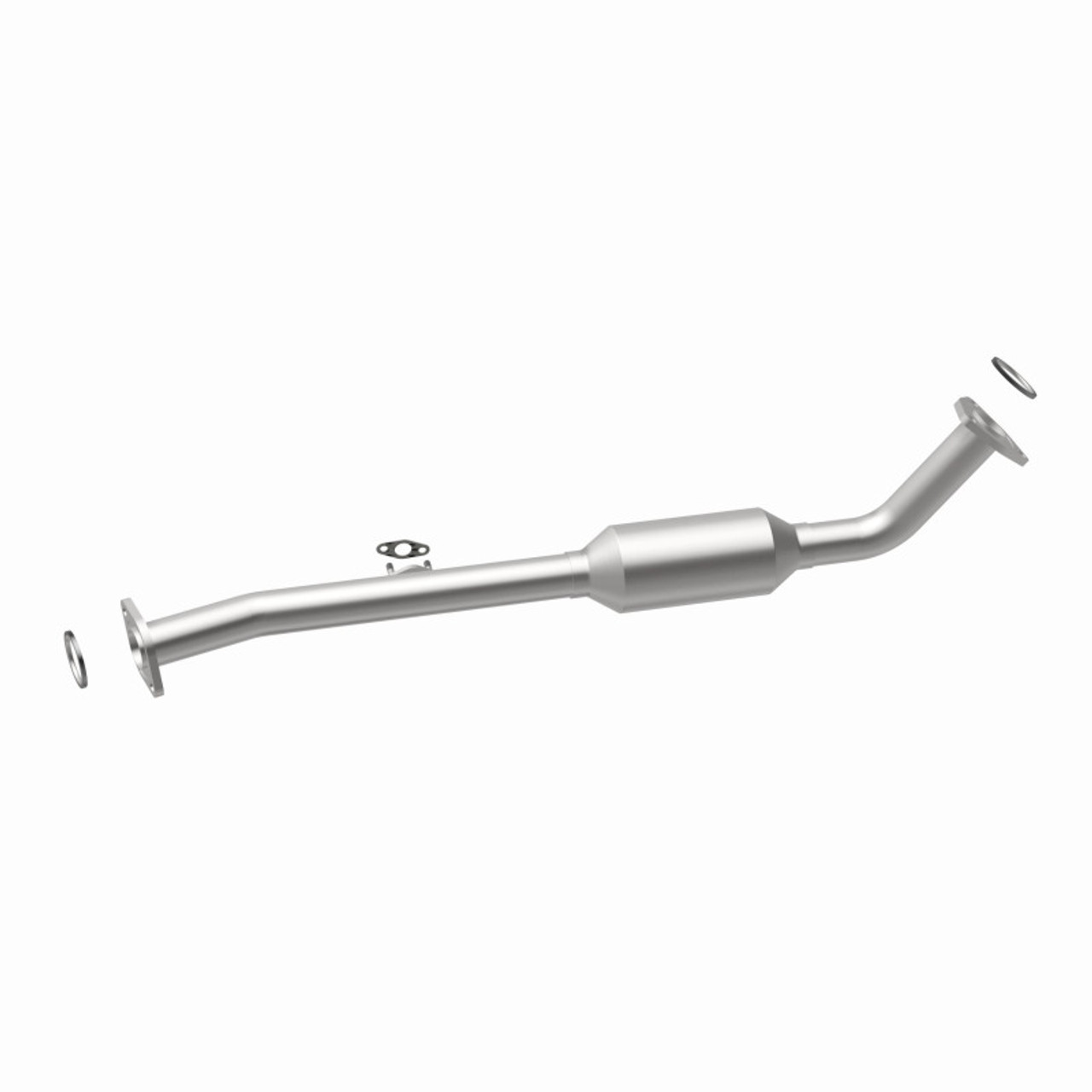 MagnaFlow Conv Direct Fit OEM 2001-2004 Toyota Sequoia Underbody - 4551061