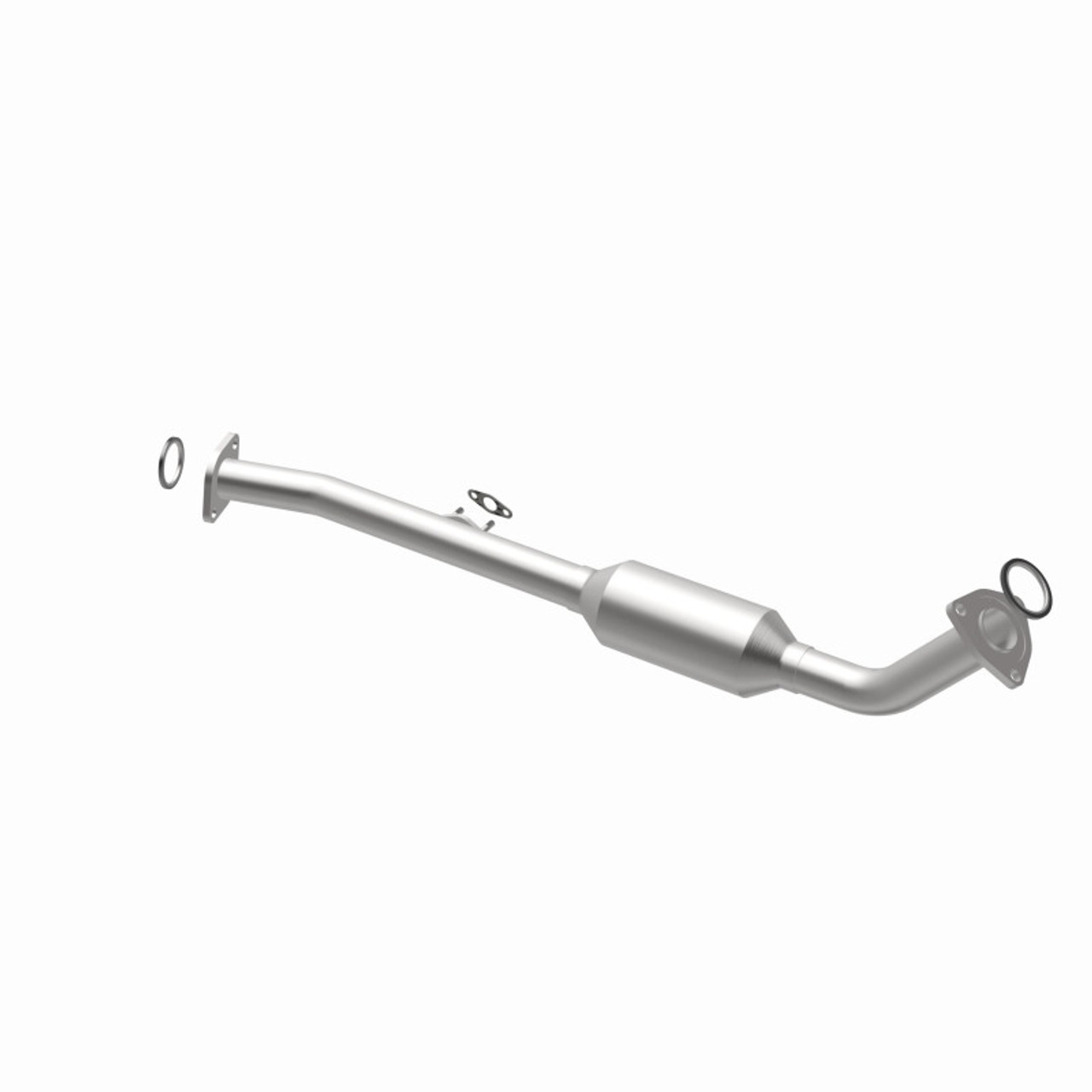 MagnaFlow Conv Direct Fit OEM 2001-2004 Toyota Sequoia Underbody - 4551061