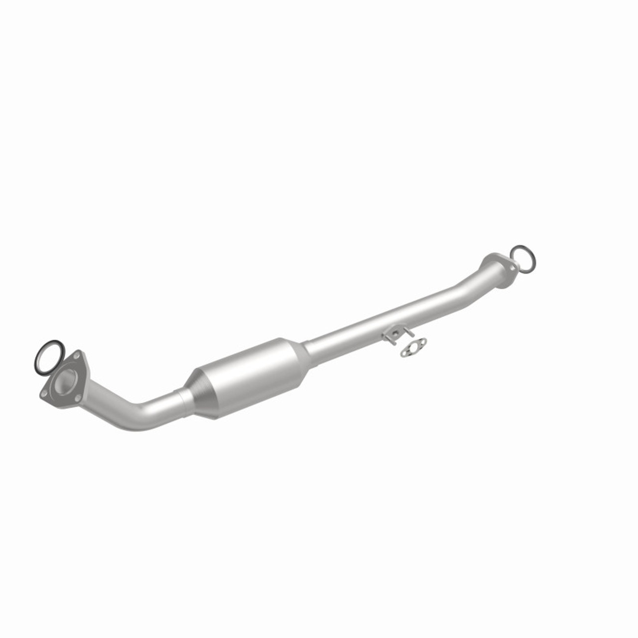 MagnaFlow Conv Direct Fit OEM 2001-2004 Toyota Sequoia Underbody - 4551061