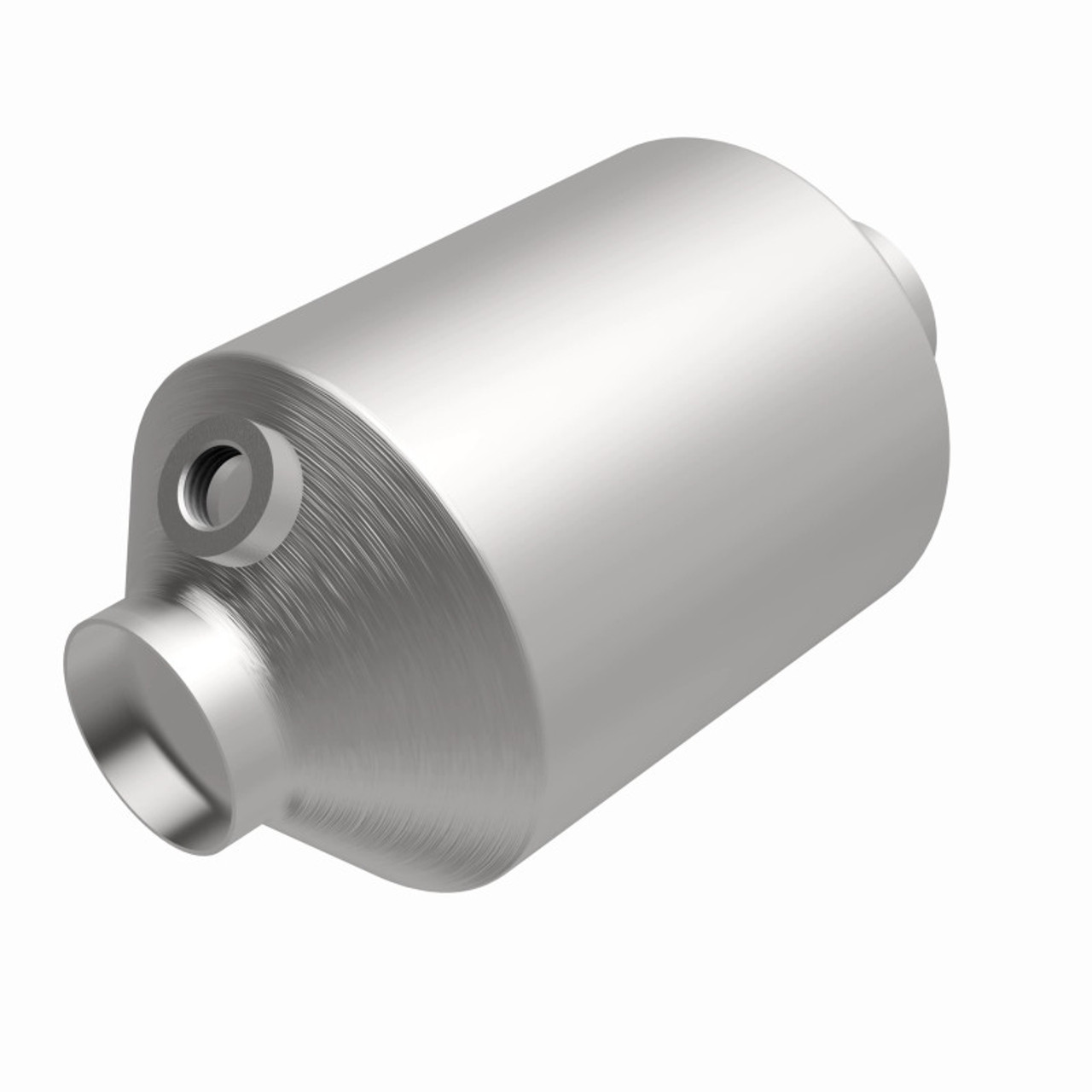 Magnaflow 2.00 1/O2 CA 5in. Spun Universal Converter - 4551234