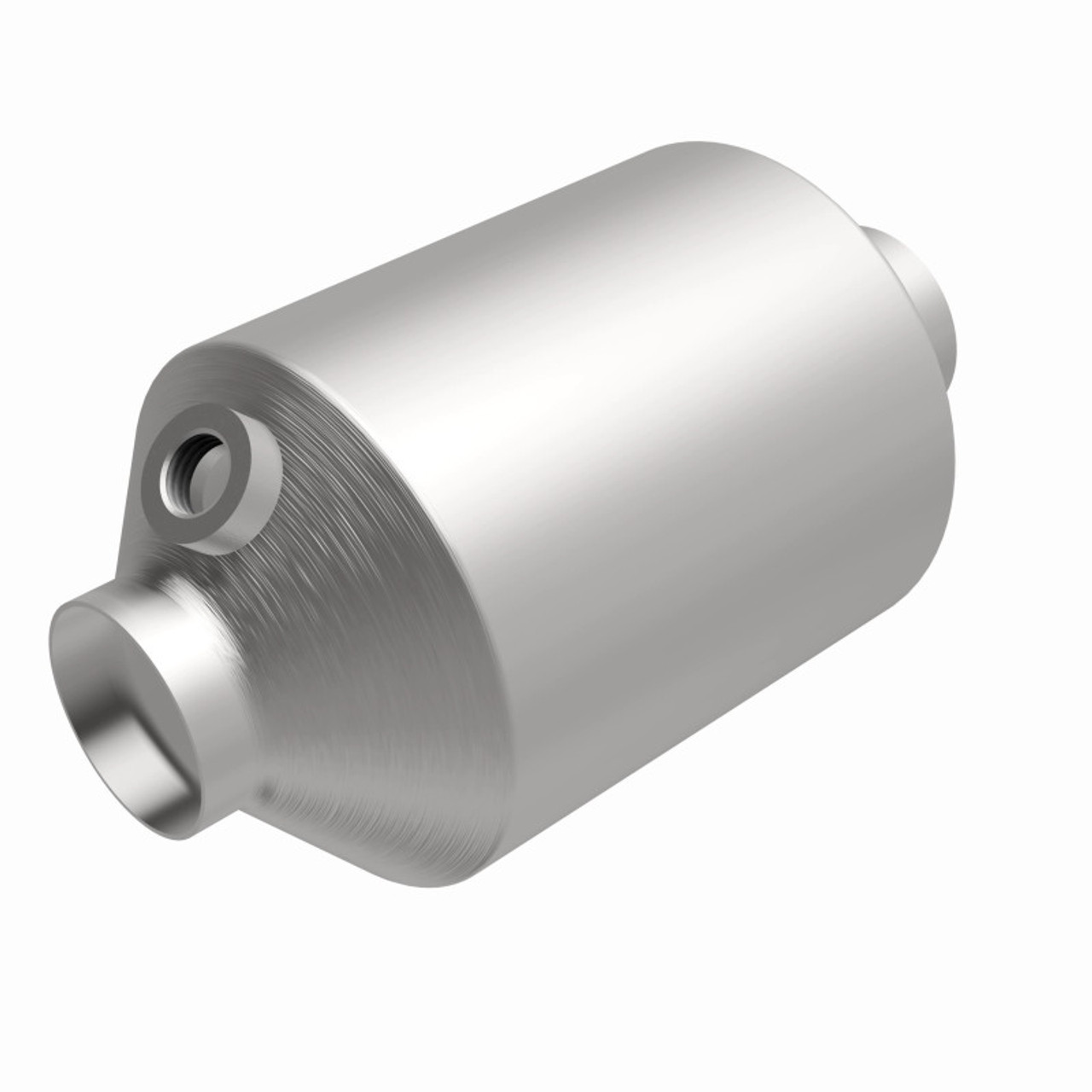 Magnaflow 2.00 1/O2 CA 5in. Spun Universal Converter - 4551234