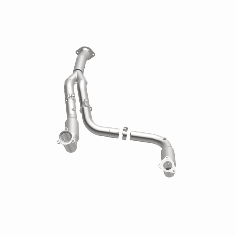 Magnaflow 11-15 Chevrolet Silverado 2500 HD 6.0L Direct Fit Converter - 4551252