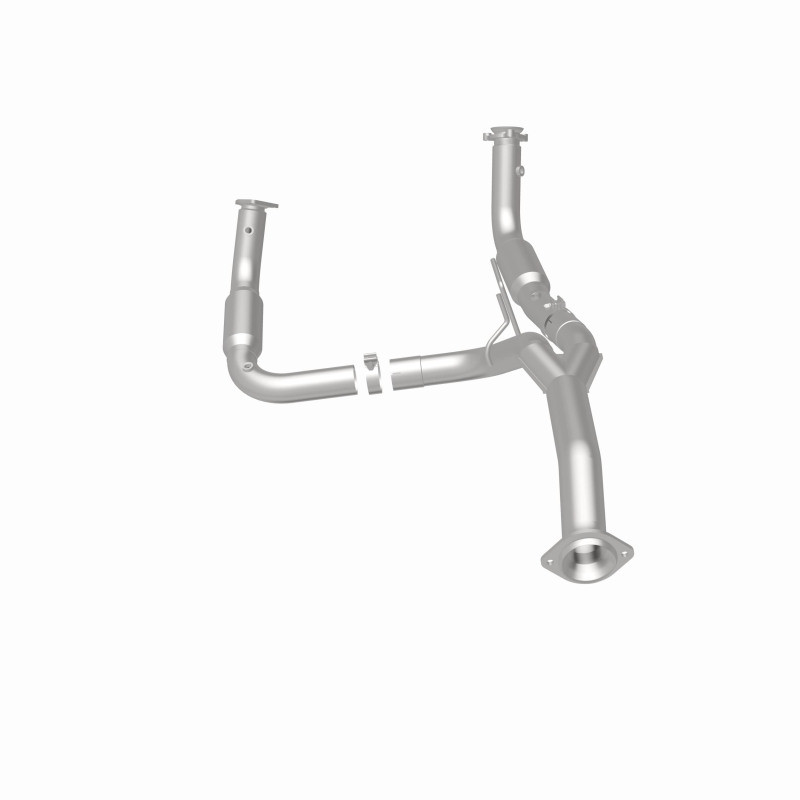 Magnaflow 11-15 Chevrolet Silverado 2500 HD 6.0L Direct Fit Converter - 4551252