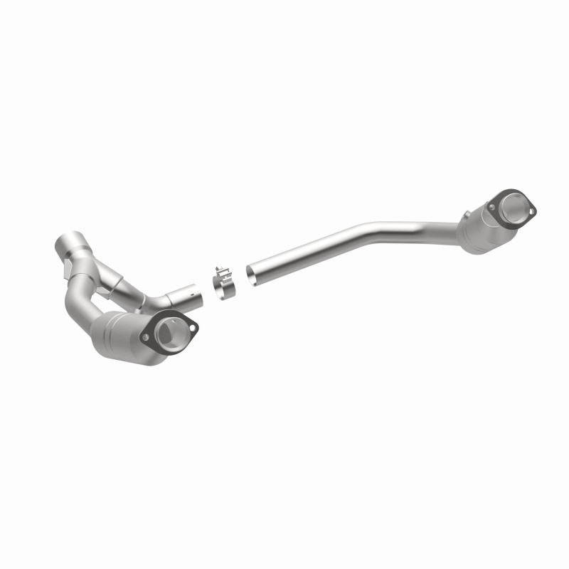 Magnaflow 2006 Dodge Ram 1500 4.7L Direct Fit Converter - 4551291