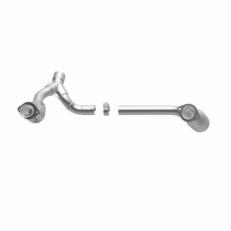 Magnaflow 2006 Dodge Ram 1500 4.7L Direct Fit Converter - 4551291