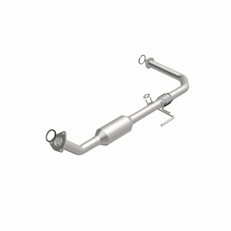 MagnaFlow Conv Direct Fit OEM 2003-2004 Toyota Tundra Underbody - 47.125in Length - 4551404
