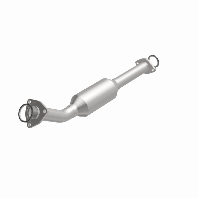 MagnaFlow Conv Direct Fit OEM 2003-2004 Toyota Tundra Underbody - 28.75in Length - 4551406