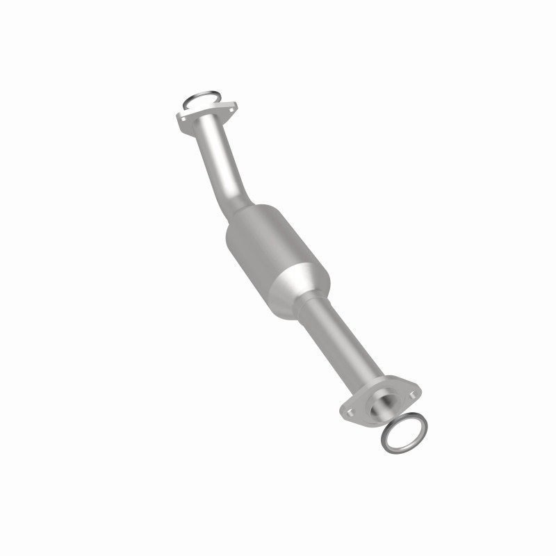 MagnaFlow Conv Direct Fit OEM 2003-2004 Toyota Tundra Underbody - 28.75in Length - 4551406