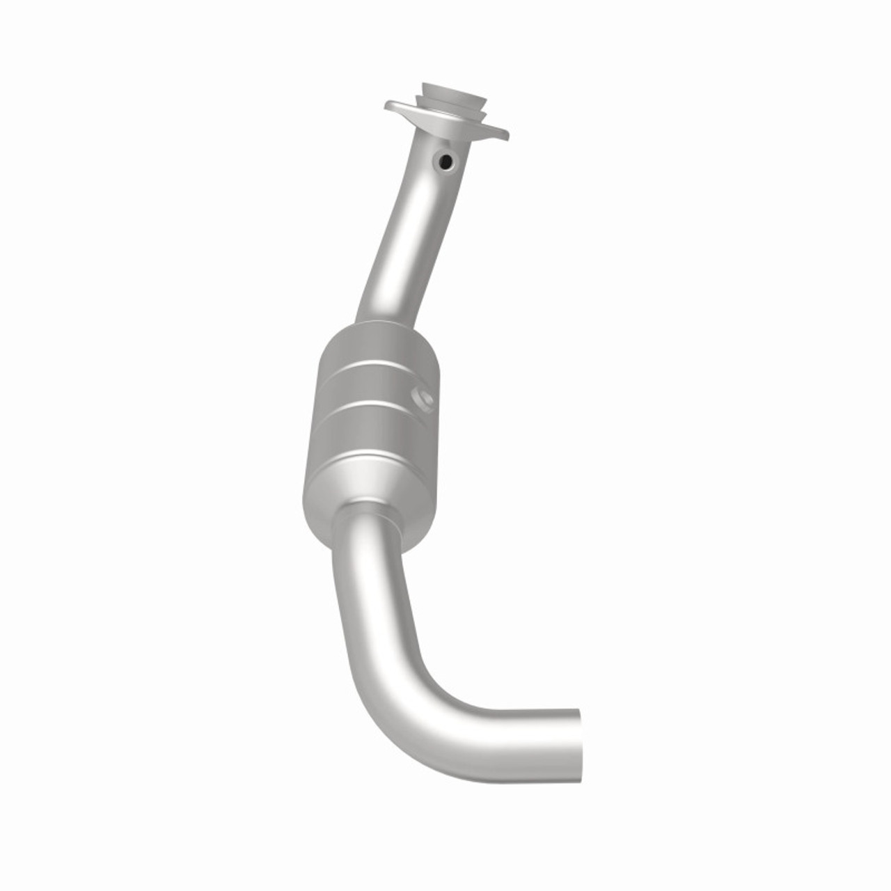 Magnaflow 2005 Ford F-150 4.6L Direct Fit Converter - 4551409