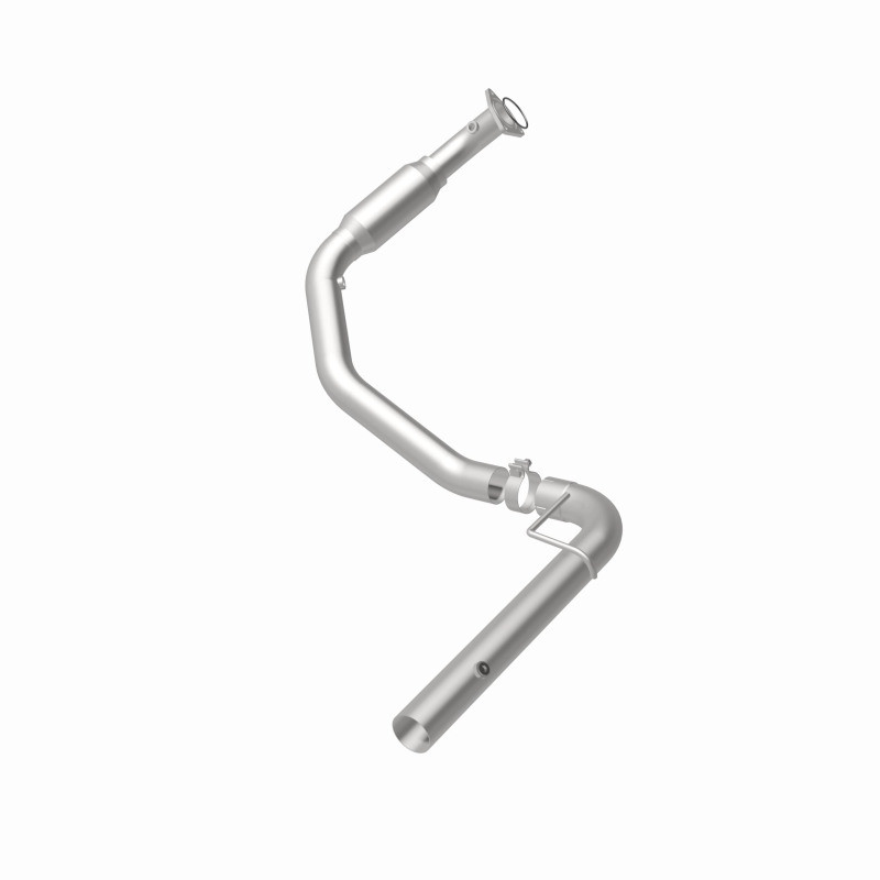 Magnaflow 06-10 Chevrolet Express 3500 6.0L Direct Fit Converter - 4551525