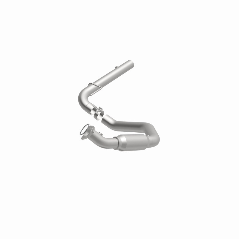 Magnaflow 06-10 Chevrolet Express 3500 6.0L Direct Fit Converter - 4551525