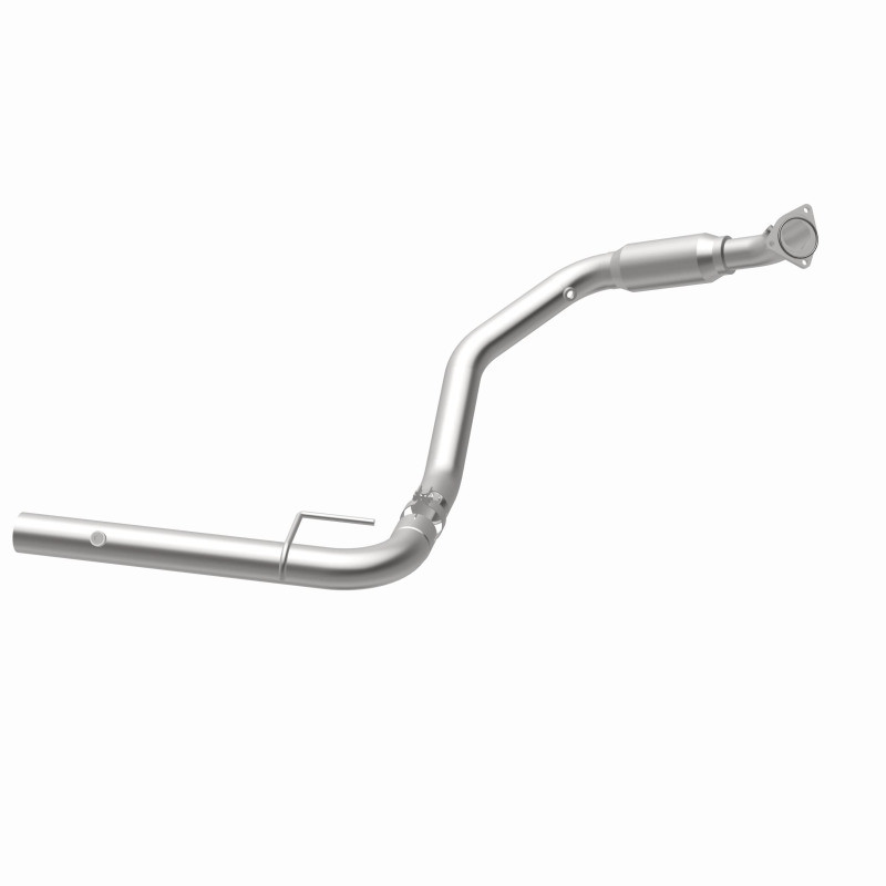 Magnaflow 06-10 Chevrolet Express 3500 6.0L Direct Fit Converter - 4551525