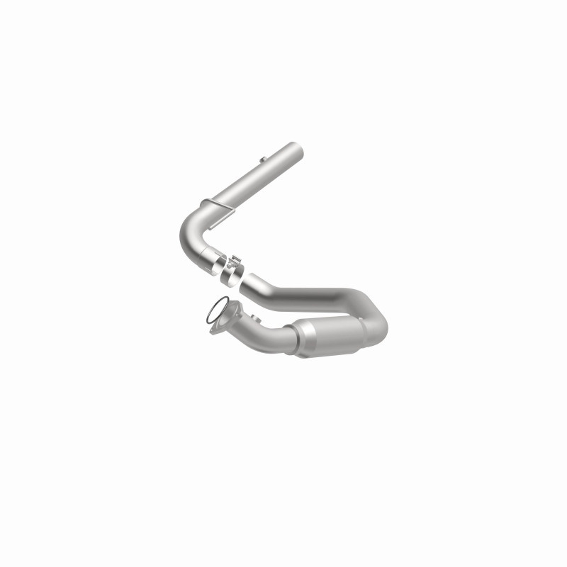 Magnaflow 06-10 Chevrolet Express 3500 6.0L Direct Fit Converter - 4551525