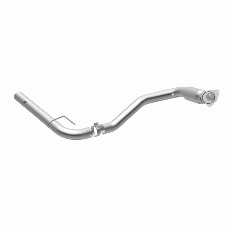 Magnaflow 06-10 Chevrolet Express 3500 6.0L Direct Fit Converter - 4551525