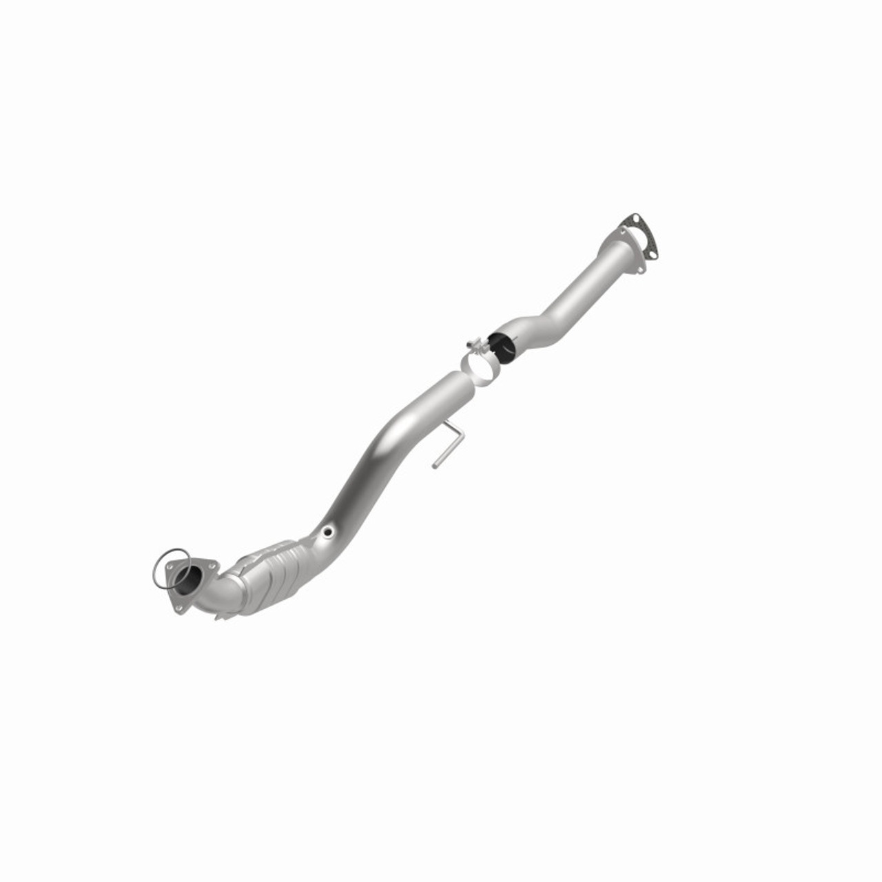 Magnaflow 06-10 Chevrolet Express 3500 6.0L Direct Fit Converter - 4551535