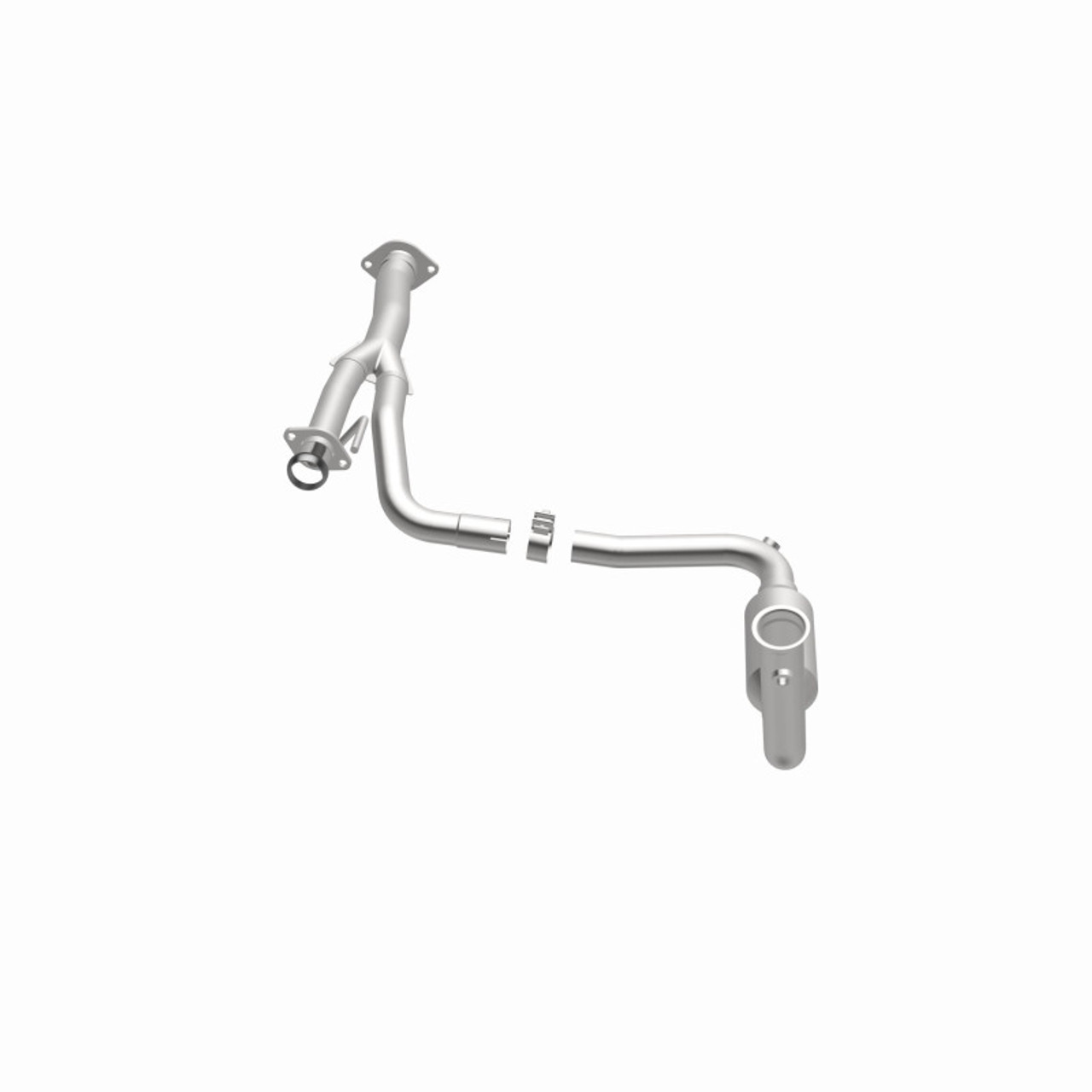 Magnaflow 2004 Jeep Liberty 3.7L Direct Fit Converter - 4551582