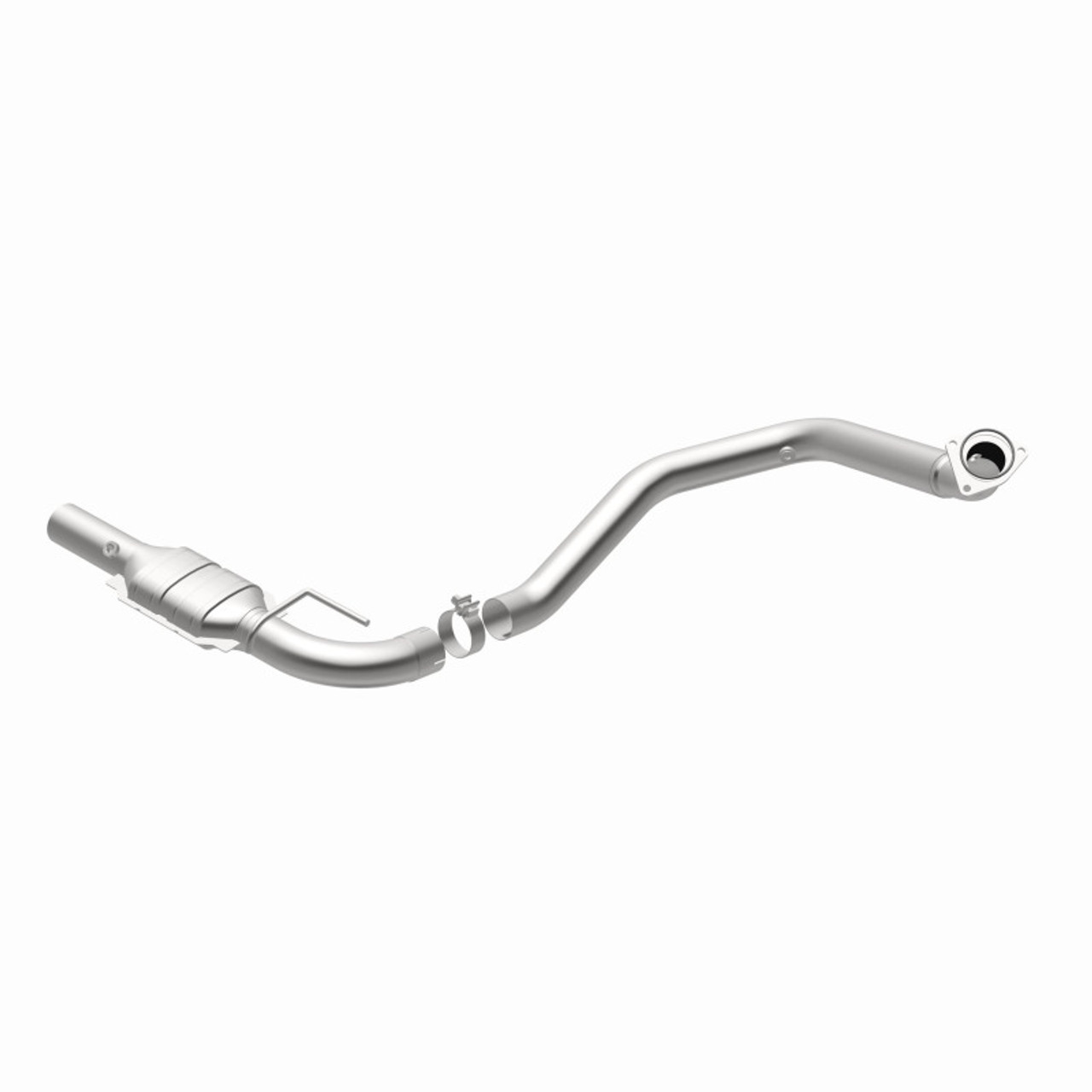 Magnaflow 2003 GMC Savana 3500 6.0L Direct Fit Converter - 4551601