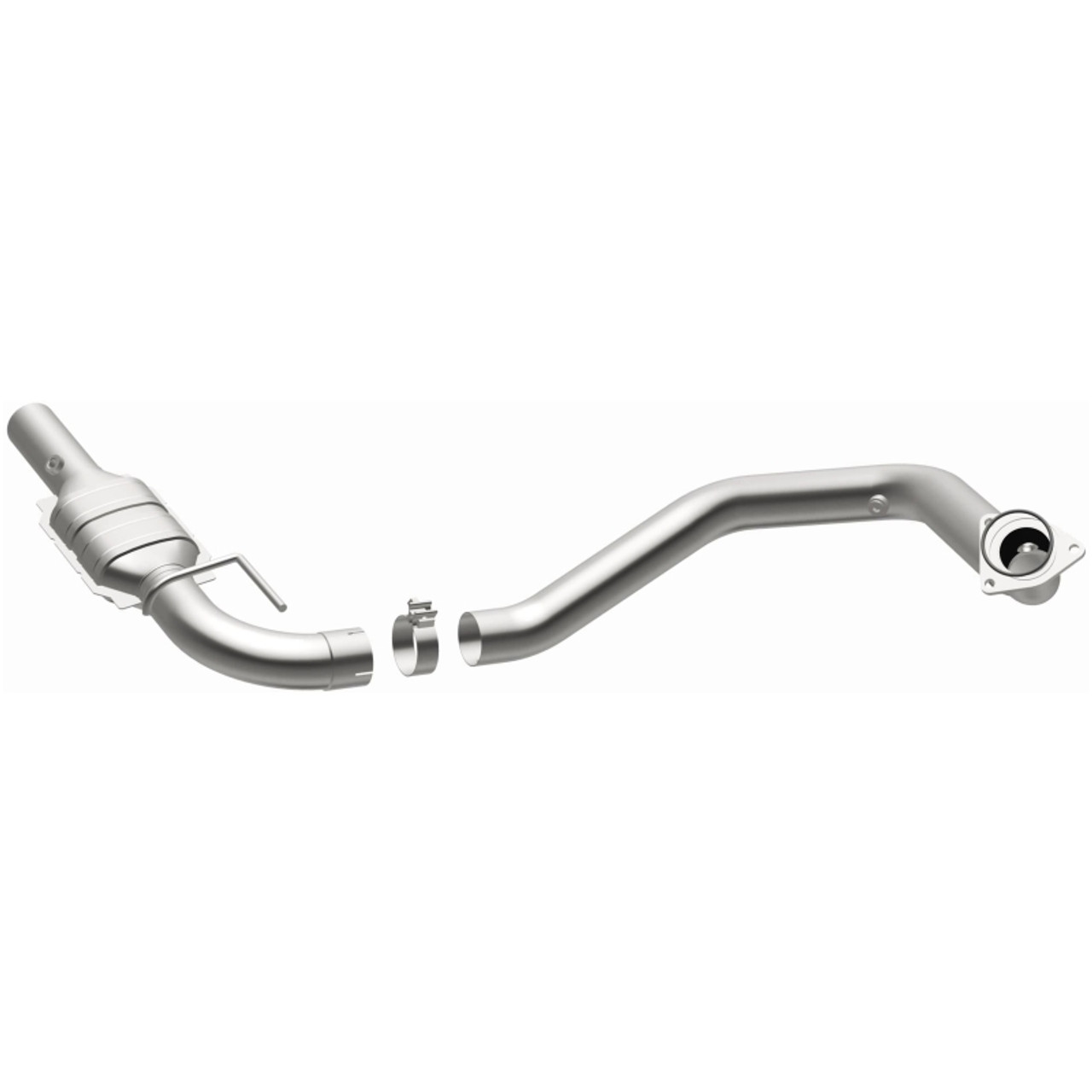 Magnaflow 2003 GMC Savana 3500 6.0L Direct Fit Converter - 4551601