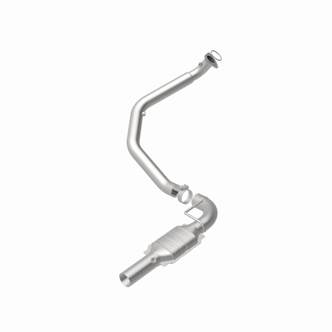 Magnaflow 2003 GMC Savana 3500 6.0L Direct Fit Converter - 4551601