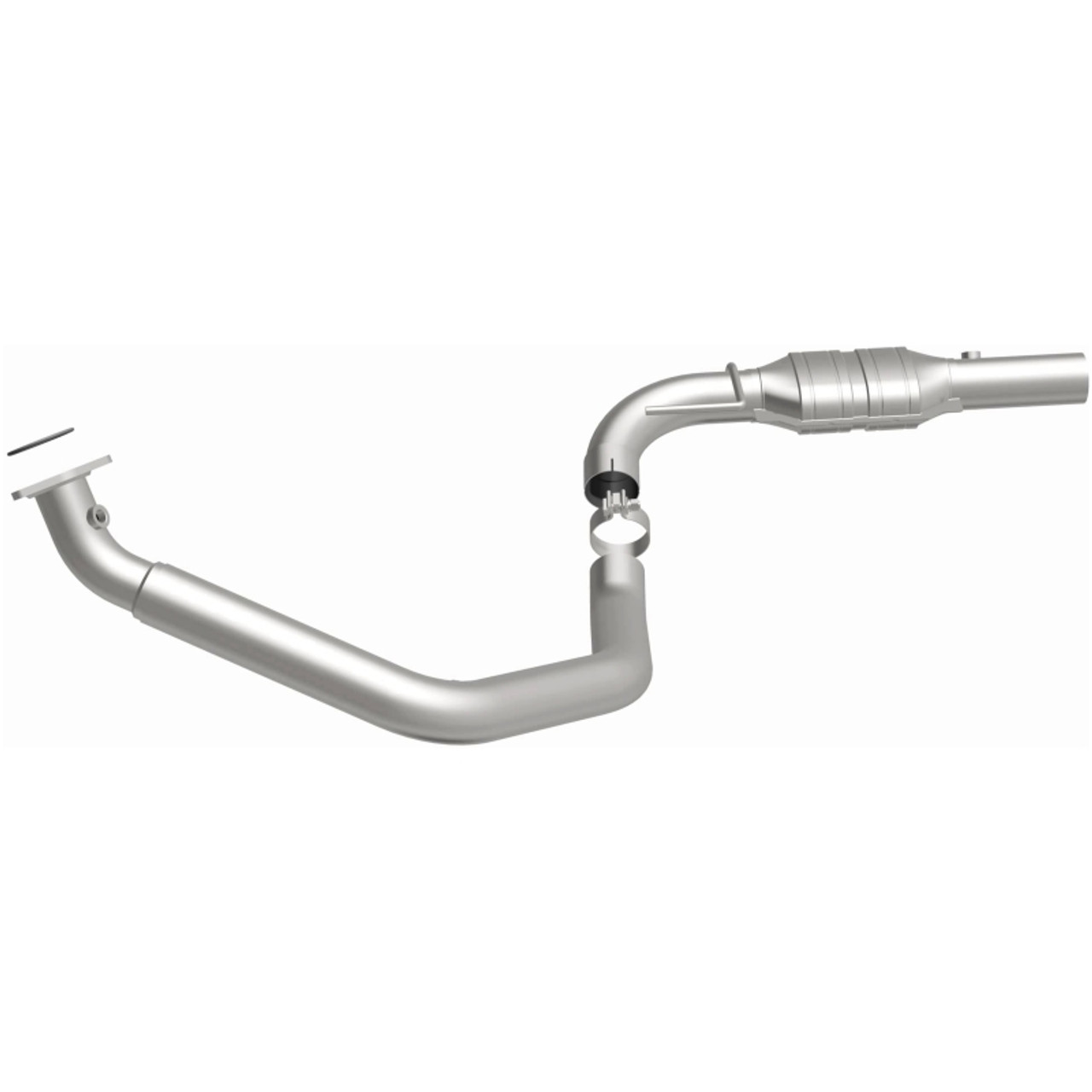 Magnaflow 2003 GMC Savana 3500 6.0L Direct Fit Converter - 4551601