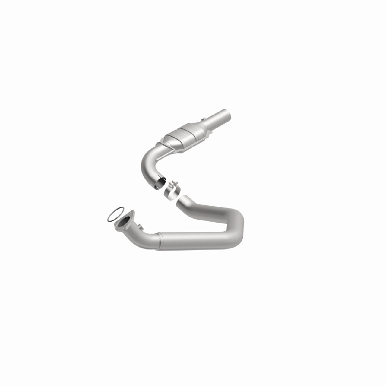 Magnaflow 2003 GMC Savana 3500 6.0L Direct Fit Converter - 4551601