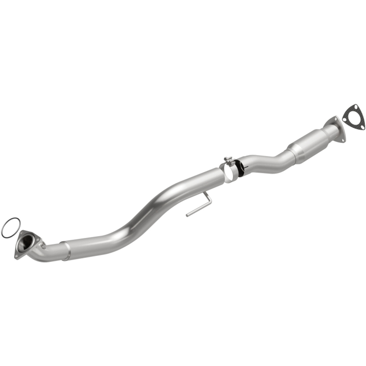 Magnaflow 2003 GMC Savana 3500 6.0L Direct Fit Converter - 4551602